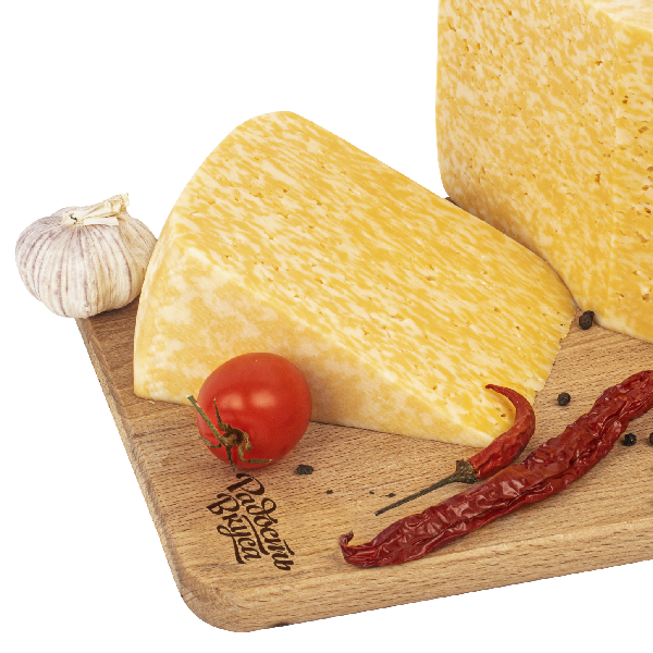 Сыр Мраморный 45% (200г)